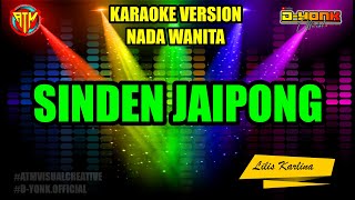Download lagu SINDEN JAIPONG || KARAOKE NADA WANITA || LILIS KARLINA mp3 Download lagu SINDEN JAIPONG || KARAOKE NADA WANITA || LILIS KARLINA mp3