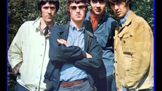 The Spencer Davis Group - Somebody Help Me (US Version)