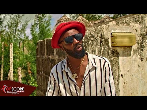 Bro Mfalme - NYONGI (OFFICIAL VIDEO) --- {Opscore Media Group}