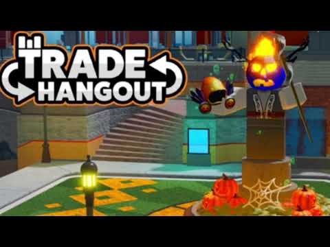 RBLX Trade Hangout - Music Track 12