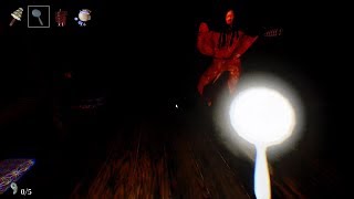 【影廊 -Shadow Corridor-】新年の挨拶と報告と雑談をプレイしながらやってみた【ゲーム雑談】