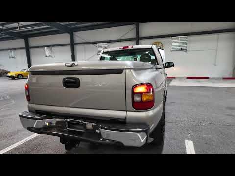 2001 GMC 1500 (CC-2115697) for sale in Greensboro, North Carolina