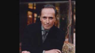 José Carreras. R. Leoncavallo. (1)