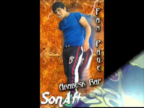 CashKraL Ft. Son Atacck - İsyanDoluRecords 2011