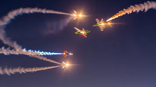 Deep AI Analysis: India-Pakistan Aerial Clash: What Really Happened?