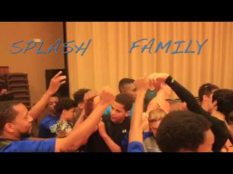 Florida Splash Fam Day!