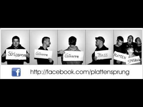 Plattensprung   Scheitern