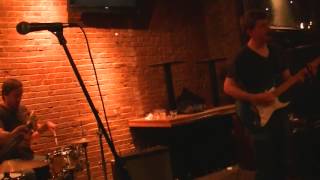 Falsetto Boy at Cafe Ventana STL MO 4/10/14 part 4