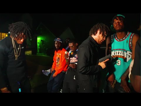 7 Mile Ant X ItsJustB X Tko KillShot X Tai Will (Ardmore Official Video)