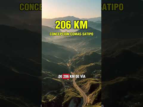 𝐂𝐀𝐑𝐑𝐄𝐓𝐄𝐑𝐀 𝐂𝐎𝐍𝐂𝐄𝐏𝐂𝐈𝐎́𝐍-𝐂𝐎𝐌𝐀𝐒-𝐒𝐀𝐓𝐈𝐏𝐎