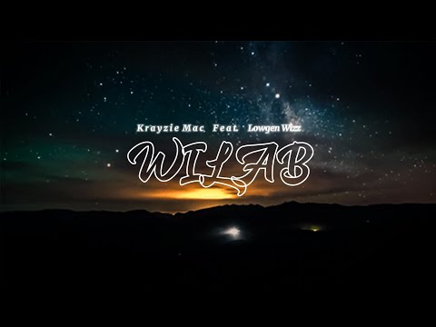 WILAB - Krayzie Mac feat. Lowgen Wizz