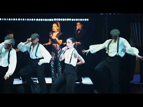 musical ‘Cruz de Navajas’ en Salamanca