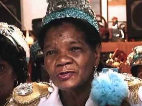 Folia no Morro - direção Arthur Omar