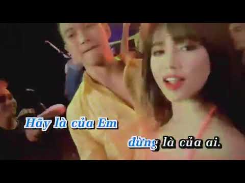 Oh My Chuối - Sĩ Thanh Karaoke DLKARA