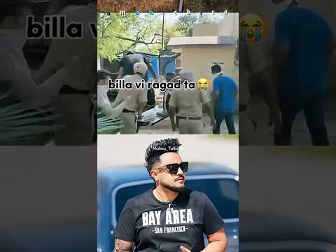 Cheema Y X Billa Badmash 😂 #punjabisinger #punjabimusic #punjab #punjabi #diljitdosanjh #mixsingh