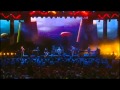 Breathe - Pink Floyd (Live 8 - subtitulado)