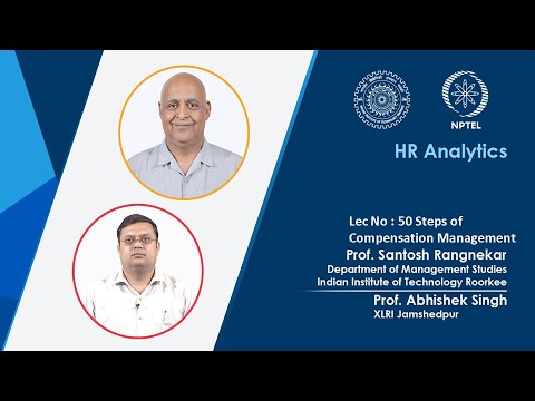 Human Resource Analytics Promo