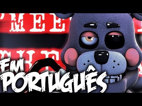 Lefty, Five Nights at Freddy's Wiki