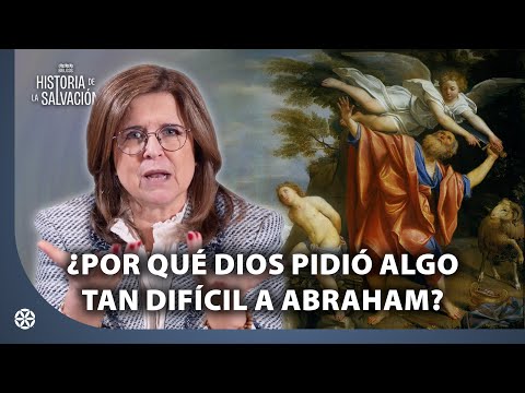 El sacrificio de Isaac y la fe de Abraham | Historia de la Salvación Ep 9 | Magdala, Tierra Santa