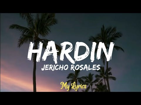 Hardin - Jericho Rosales🎵