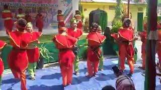 Download lagu Tari kucing belang telon mp3 Download lagu Tari kucing belang telon mp3