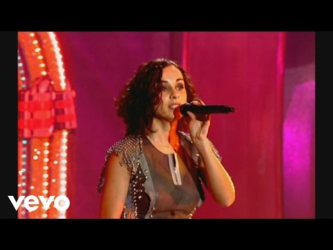 B*Witched - Rev It Up (Live in Dublin, 2000)