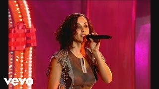 B*Witched - Rev It Up (Live in Dublin, 2000)