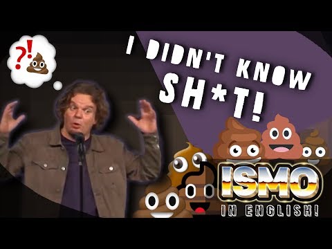 ISMO | I Didn't Know Sh*t ????????????
