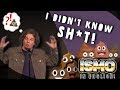 ISMO | I didn't know Sh*t