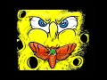 Green Jelly Silence Of The Squarepants OFFICIAL VIDEO 2019