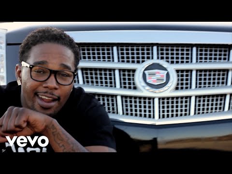 Kadillak Kaz - Like Im Posed To