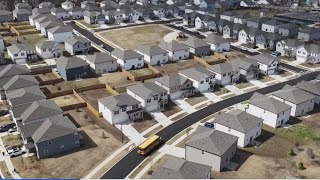 Gwinnett County holds public hearings on proposed millage rate