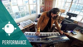 Video thumbnail for Jamming with the Best VST Workstation & Skylab in HALion Sonic 3 | Performance Videos by VST Instruments & Plug-Ins