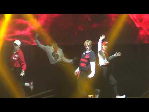 181209 IdolCon -  YAMAZAKI