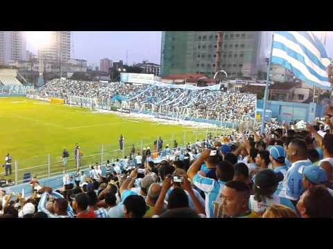 Paysandu 1 x 2 Cuiabá - Brasileirão Serie  C 2014