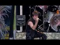 Iron Maiden Eddie Rips Up The World Ullevi Stadium Gothenburg Sweden 09 07 2005