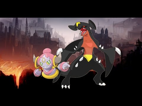 pokemon zeta-the hall of victors#3 新戰友加盟