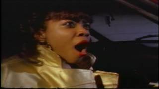 Ghetto Girlz - My Man's Playing Tricks On Me - 1992 (HD) | Official Video