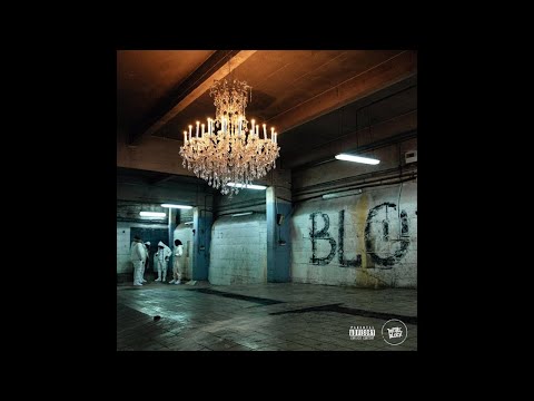 13 Block - Fuck le 17 Instrumental (ReProd. Traplysse)