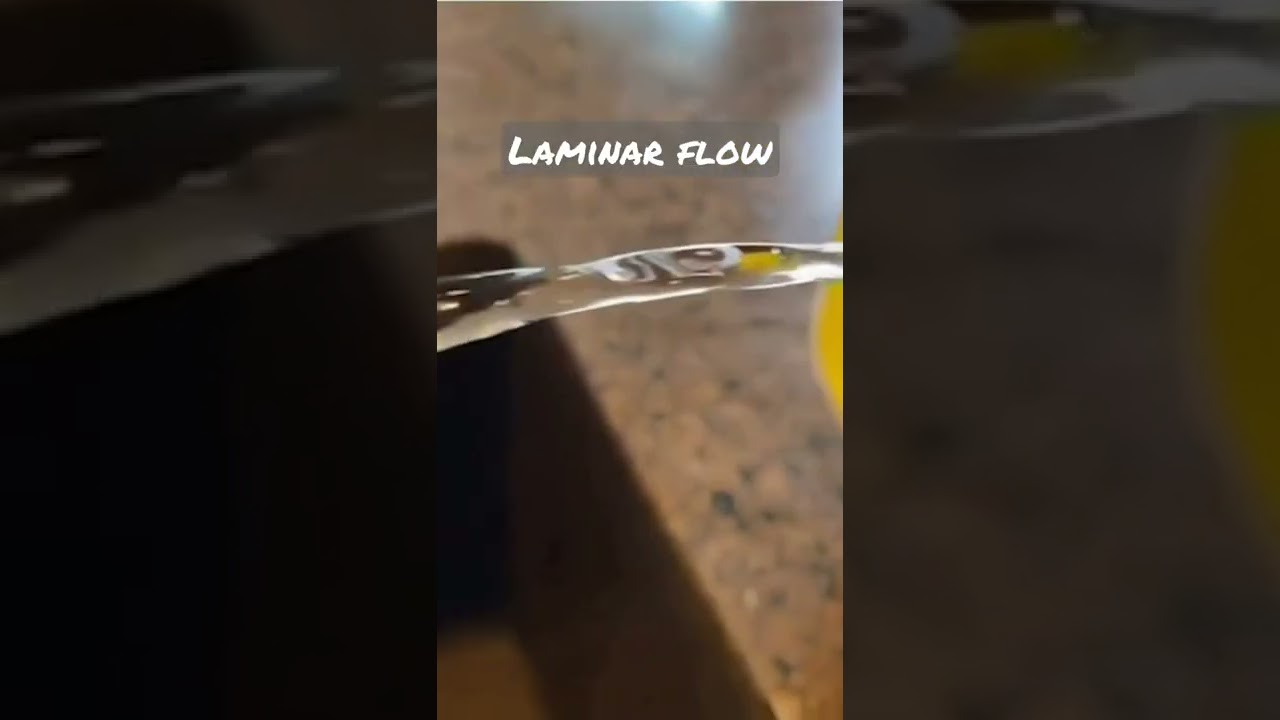 #hydraulics #fluidmechanics #civilengineering #laminar_flow
