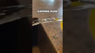 #hydraulics #fluidmechanics #civilengineering #laminar_flow