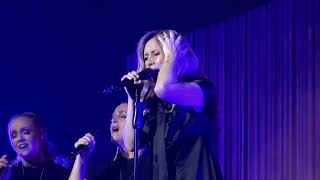 Lara Fabian - Perdere l&#39;amore  ( Live - 50 World Tour 2020 )