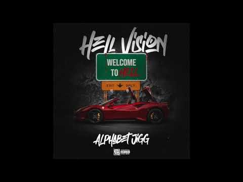 Alphabet Jigg - Cheetah (Audio)