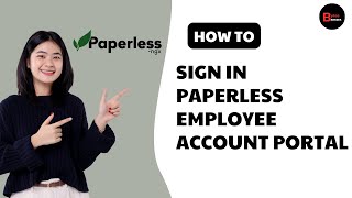 Paperless Employee Login | How to Sign In Paperless Employee Account Portal 2025