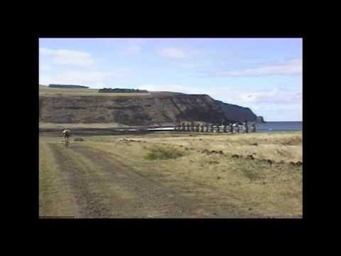 Vídeo Ilha de Páscoa