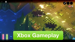 Tunic Xbox Gameplay | Xbox Cloud Gaming