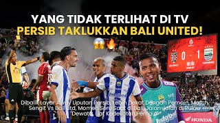 Download lagu BALI AWAYDAYS! PERSIB TAKES HOME 3 POINTS | TRAVEL IN BALI AND WATCH A CLASSIC MATCH 💙 mp3