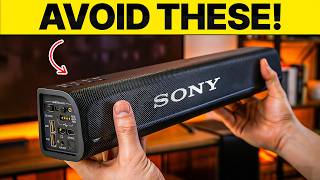 Soundbar Brands RANKED: From Best to Worst in 2026