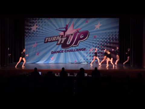 Best Jazz // RUMOR - Downtown Dance Factory [Long Island, NY - West Islip]