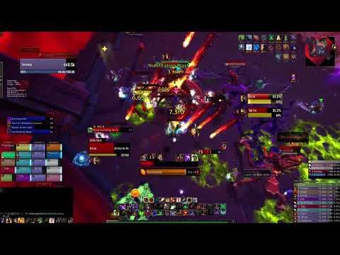 Twise vs  Mythic The Hivermind - Destro PoV World#11